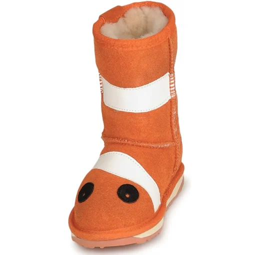 EMU - KIDS LITTLE CREATURES CLOWN FISH