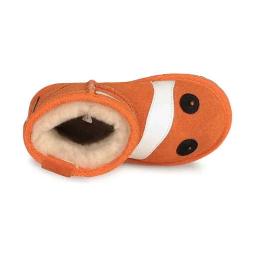 EMU - KIDS LITTLE CREATURES CLOWN FISH