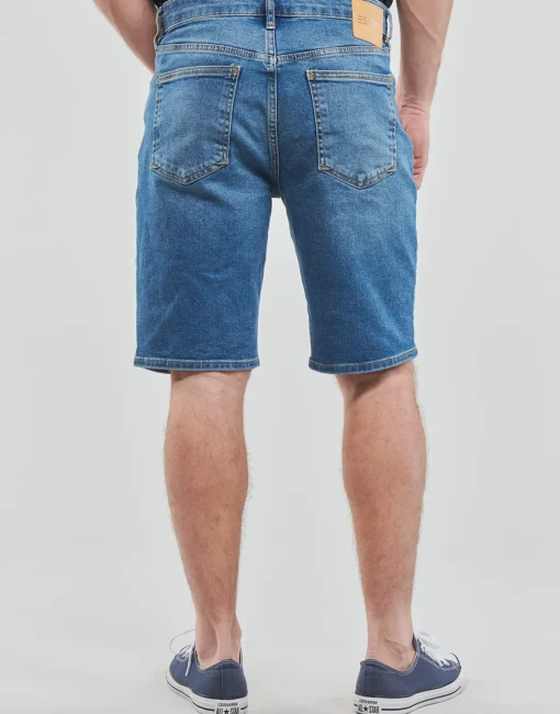 Esprit - DNM RIG REG