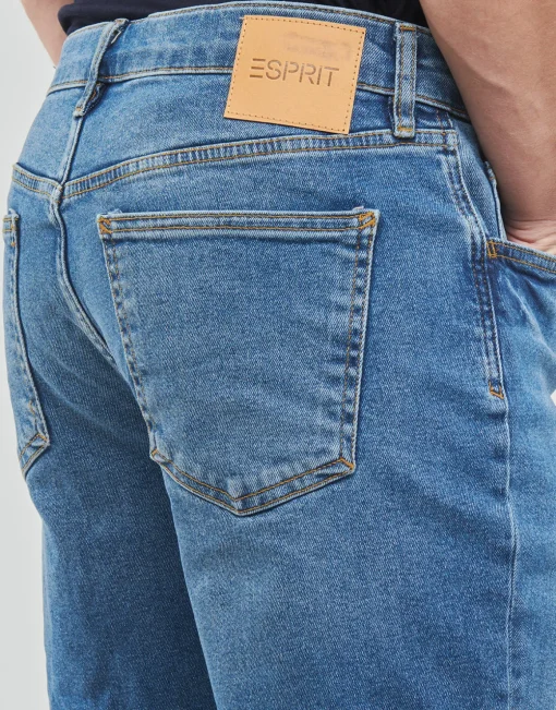 Esprit - DNM RIG REG