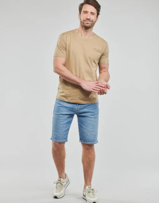 Esprit - DNM RIG REG