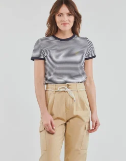 Esprit - OCS Y/D STRIPE