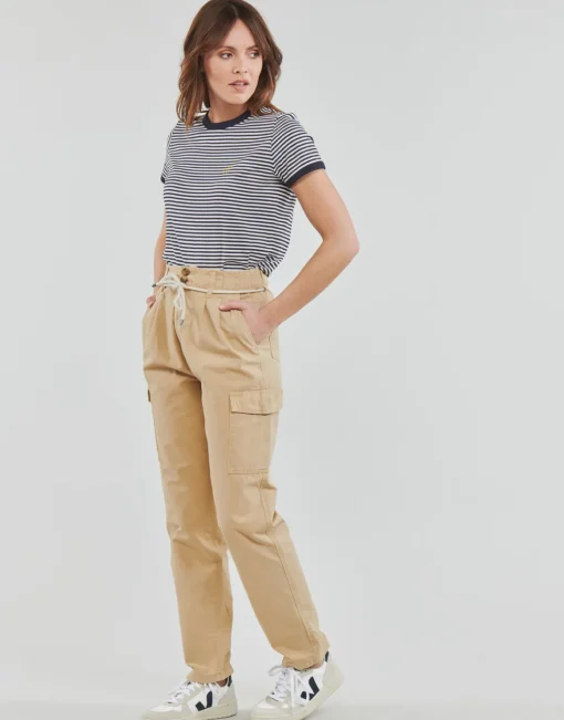 Esprit - OCS Y/D STRIPE