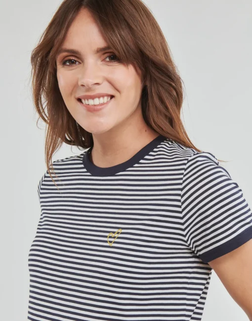 Esprit - OCS Y/D STRIPE