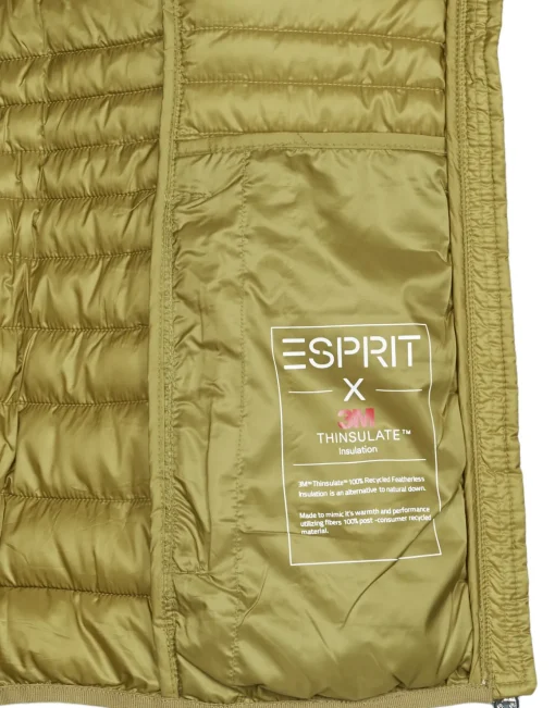 Esprit - RCS+LL* 3MJKT