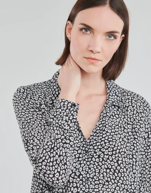 Esprit - ROBE PRINT