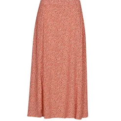Esprit - SKIRT AOP