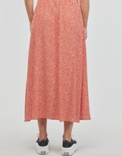 Esprit - SKIRT AOP