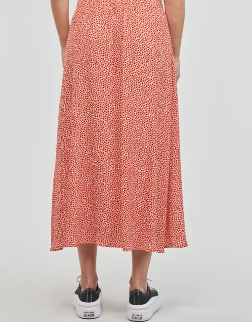 Esprit - SKIRT AOP