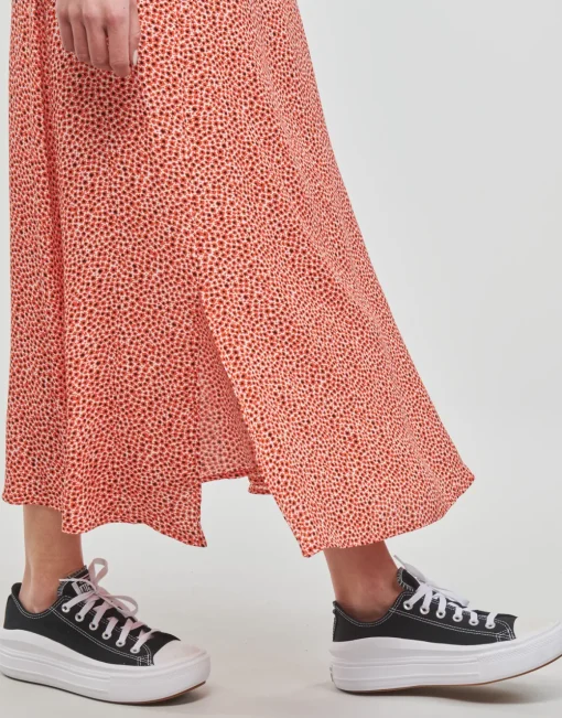 Esprit - SKIRT AOP