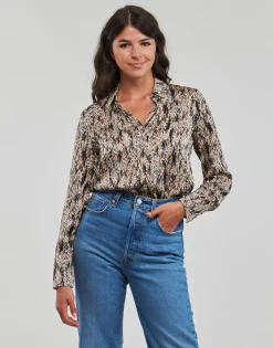 Esprit - VISC SATEEN