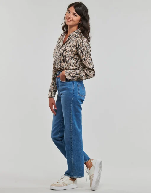Esprit - VISC SATEEN