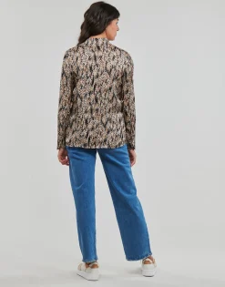 Esprit - VISC SATEEN