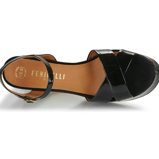 Fericelli - FELICIA