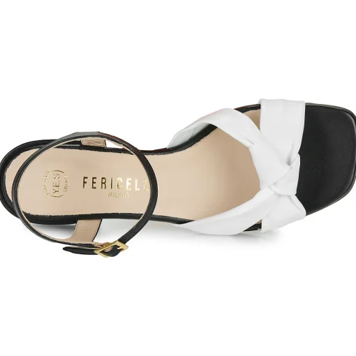 Fericelli - FELICIE
