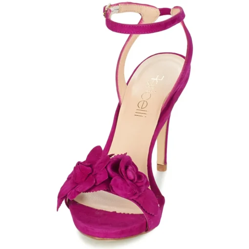Fericelli - GLAM