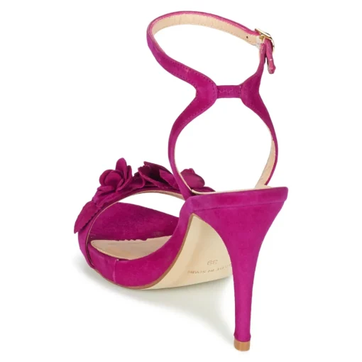 Fericelli - GLAM