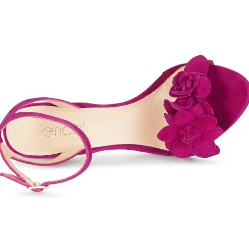 Fericelli - GLAM