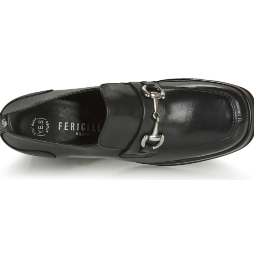 Fericelli - LAELIE