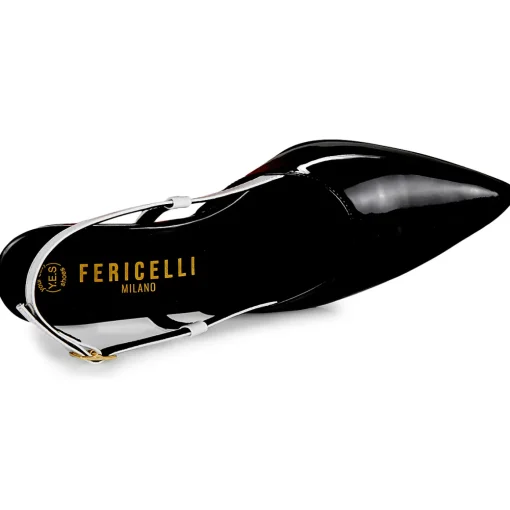 Fericelli - MARTY