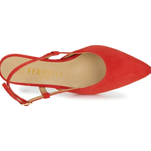 Fericelli - MARTY