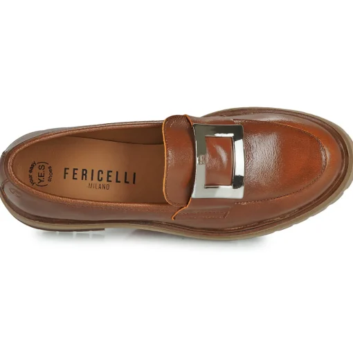 Fericelli - NASMINA