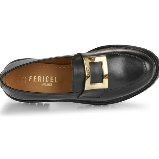 Fericelli - NASMINA
