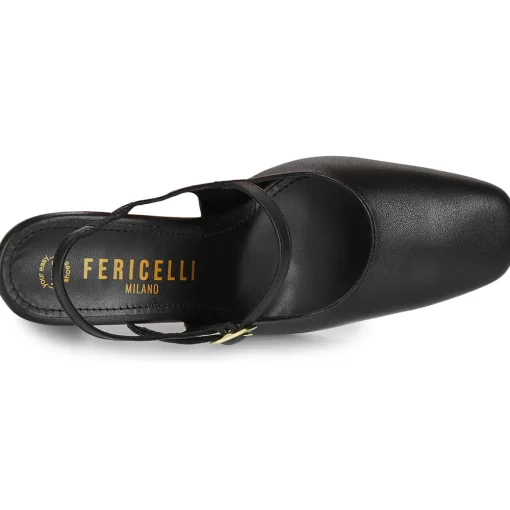 Fericelli - NILIA