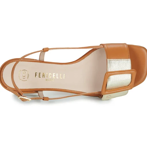 Fericelli - PANILA