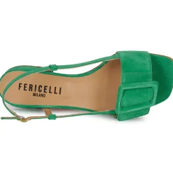 Fericelli - PANILA