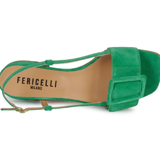 Fericelli - PANILA