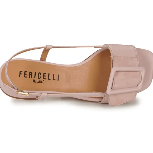 Fericelli - PANILA