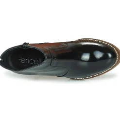 Fericelli - PARMIN