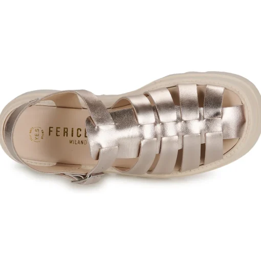 Fericelli - SIMEYA