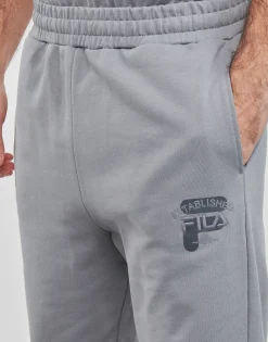 Fila - BADRA RELAXED SWEAT PANTS