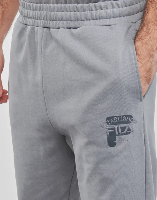 Fila - BADRA RELAXED SWEAT PANTS