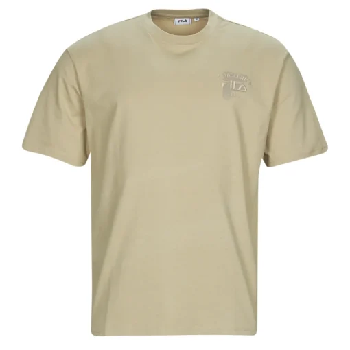 Fila - BROVO OVERSIZED TEE