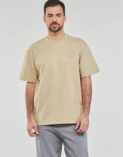 Fila - BROVO OVERSIZED TEE