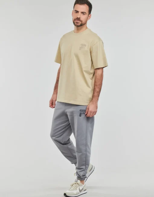 Fila - BROVO OVERSIZED TEE