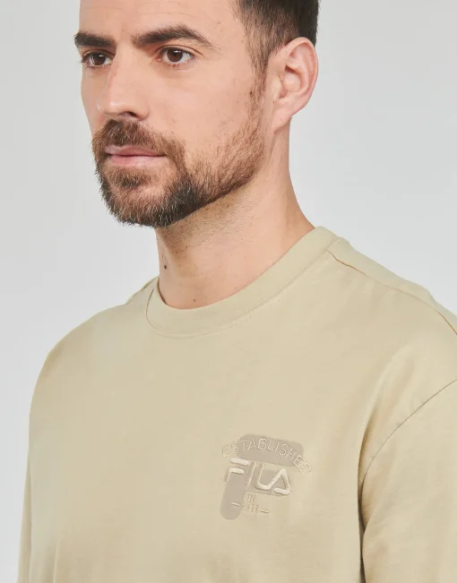 Fila - BROVO OVERSIZED TEE