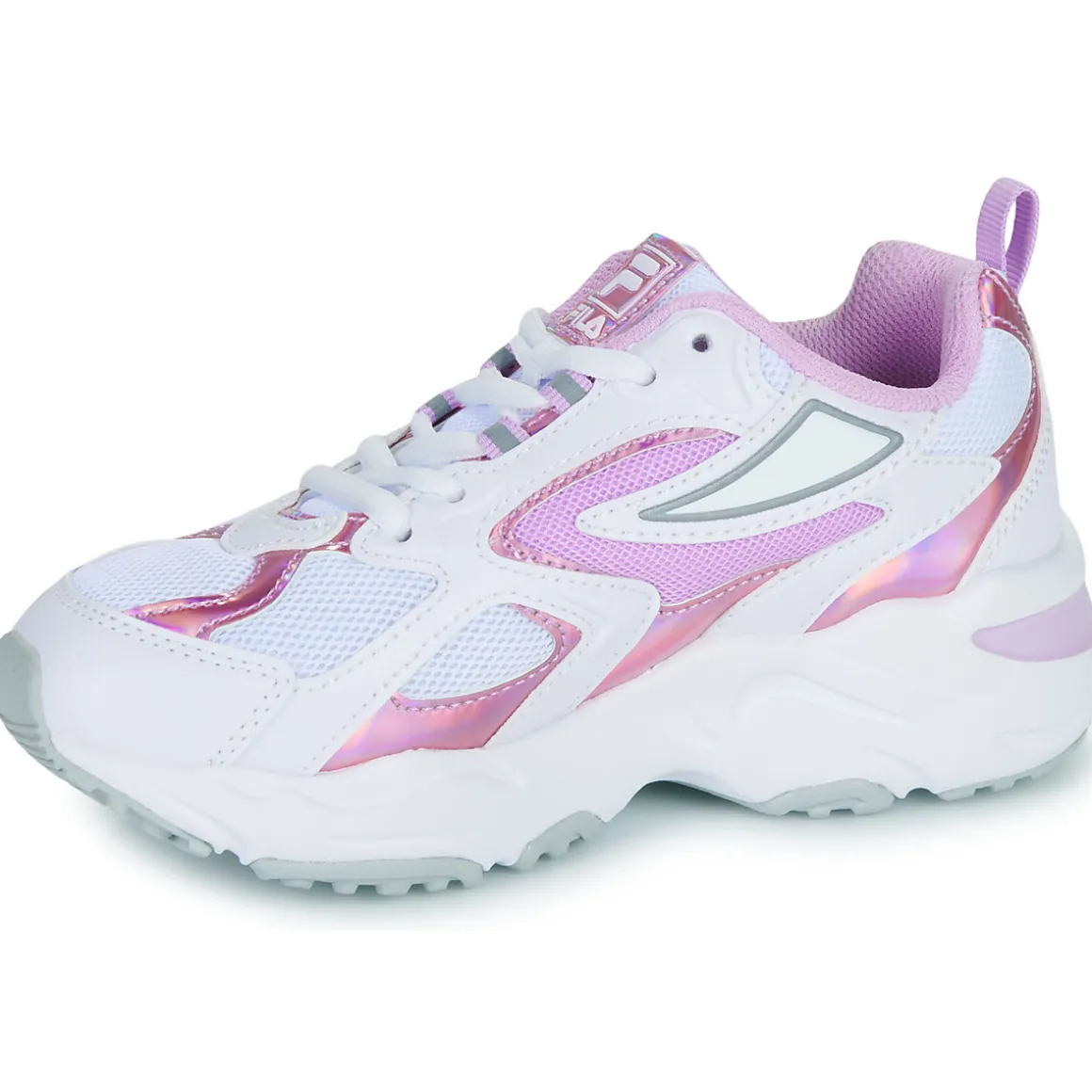 Fila - CR-CW02 RAY TRACER kids