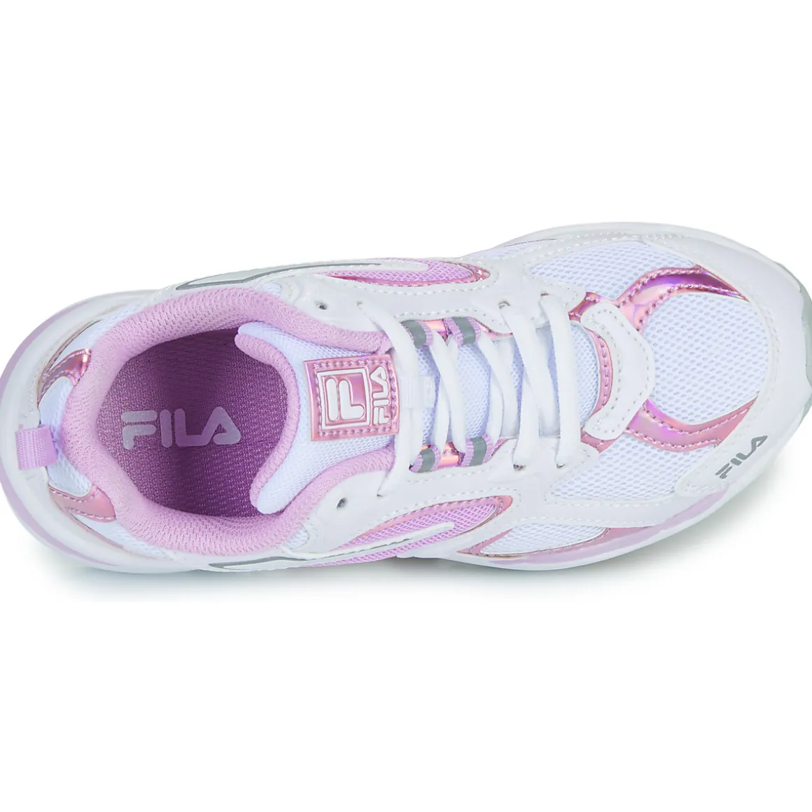 Fila - CR-CW02 RAY TRACER kids