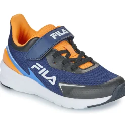 Fila - CRUSHER V kids