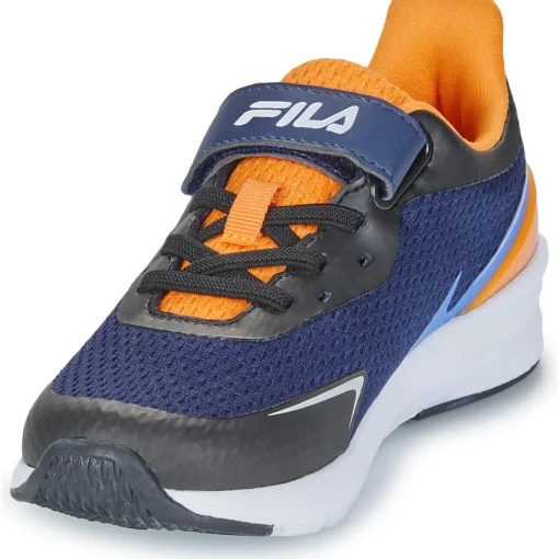 Fila - CRUSHER V kids