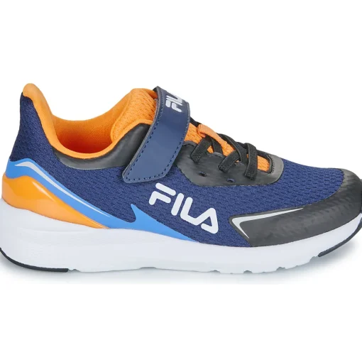 Fila - CRUSHER V kids