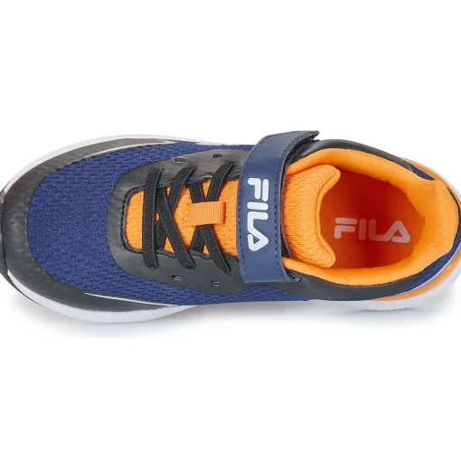 Fila - CRUSHER V kids