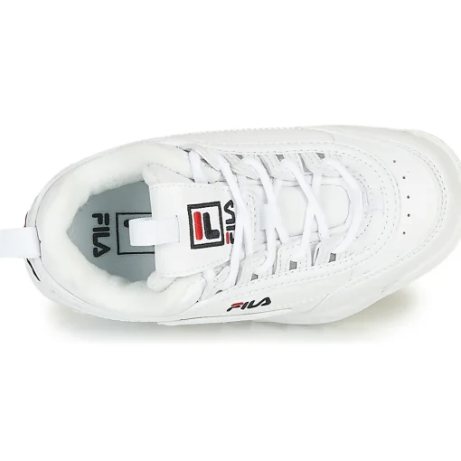 Fila - DISRUPTOR INFANTS