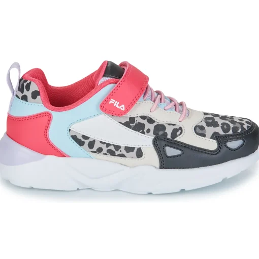 Fila - FILA VENTOSA A velcro kids