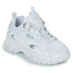Fila - RAY TRACER TR2