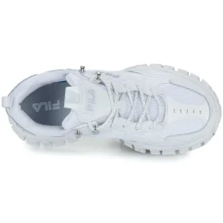 Fila - RAY TRACER TR2